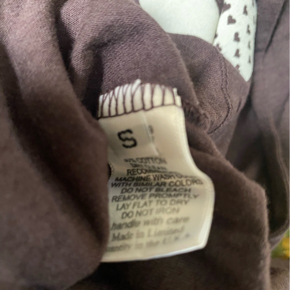 New Lauren Moshi Disney Couture Minnie Mouse Tunic - Picture 6 of 7